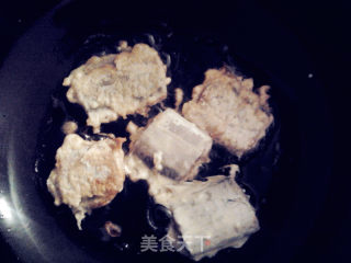 香煎带鱼的做法步骤：3