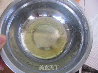 虾皮鸡蛋羹的做法步骤：1