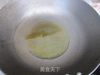 香煎鱼尾的做法步骤：3