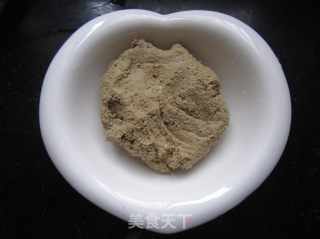 香醉“鹅”肝配蚝油香醋汁的做法步骤：8