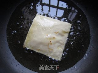 香醉“鹅”肝配蚝油香醋汁的做法步骤：11
