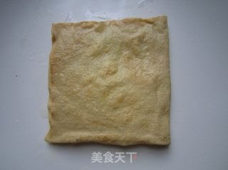香醉“鹅”肝配蚝油香醋汁的做法步骤：12