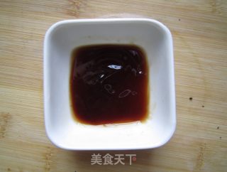 香醉“鹅”肝配蚝油香醋汁的做法步骤：15