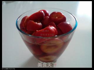 原味山楂的做法步骤：7