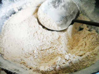 青油甜油茶的做法步骤：6