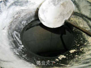 青油甜油茶的做法步骤：8