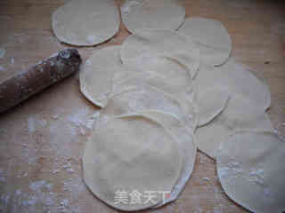 鲢鱼饺子的做法步骤：10