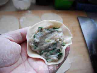 鲢鱼饺子的做法步骤：11