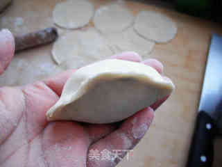 鲢鱼饺子的做法步骤：12