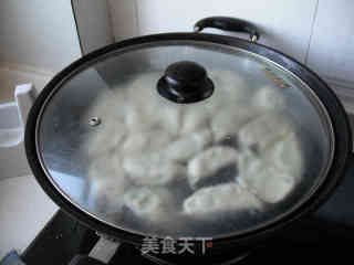 鲢鱼饺子的做法步骤：16