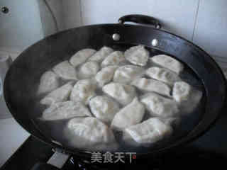 鲢鱼饺子的做法步骤：17