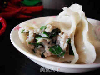 鲢鱼饺子的做法步骤：19
