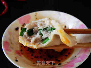 鲢鱼饺子的做法步骤：20