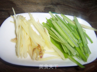 天成一味虾的做法步骤：2