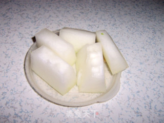 冬之恋的做法步骤：3
