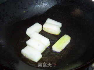 冬之恋的做法步骤：6