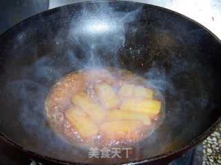 冬之恋的做法步骤：12