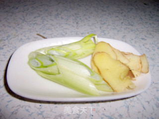 豆豉辣酱拌牛肉的做法步骤：2