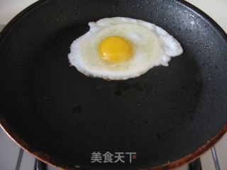 蜜汁叉烧饭的做法步骤：10