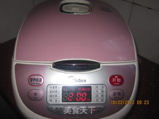 鲫鱼赤小豆节瓜汤的做法步骤：6