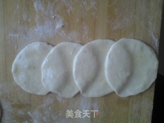 玫瑰花卷的做法步骤：13