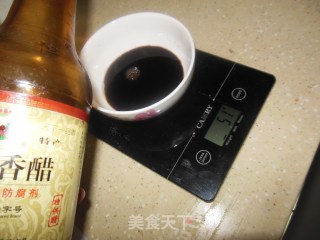 香醉鹅肝——自制鹅肝酱版的做法步骤：24