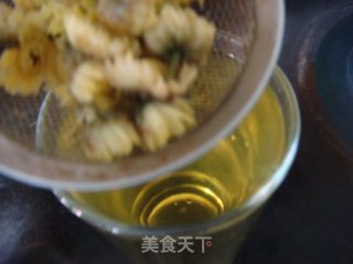 重阳水晶菊花糕的做法步骤：5