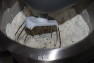 重阳糕的做法步骤：2
