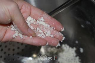 重阳糕的做法步骤：4