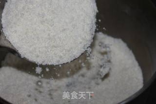 重阳糕的做法步骤：6