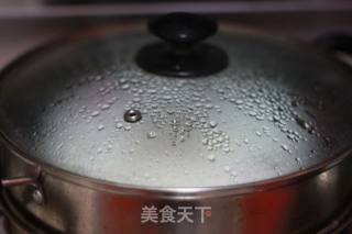 重阳糕的做法步骤：10