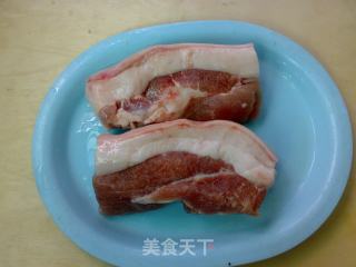 【揭秘幸福味】秘制红烧肉的做法步骤：1