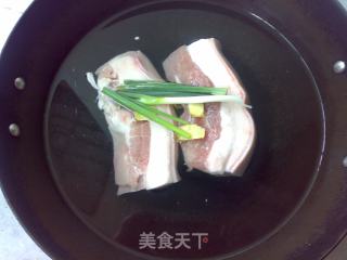 【揭秘幸福味】秘制红烧肉的做法步骤：3