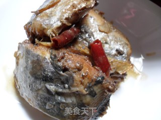红烧马鲛鱼的做法步骤：5