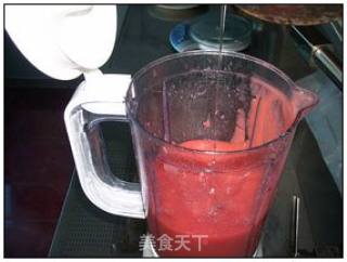 轻松在家做：山楂酱的做法步骤：6