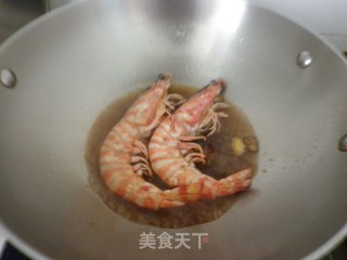 天成一味虾的做法步骤：5