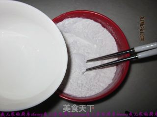 苏耗子的做法步骤：1