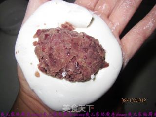 苏耗子的做法步骤：2