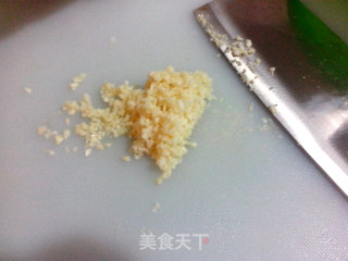 爱心蒜香法棍的做法步骤：12