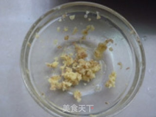 姜汁莲藕的做法步骤：5
