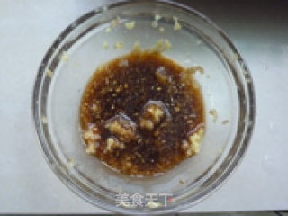 姜汁莲藕的做法步骤：6