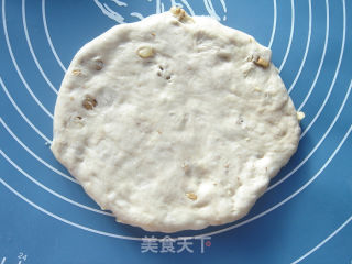 核桃柳叶包的做法步骤：5