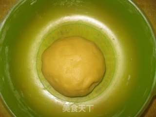 腰果小西饼的做法步骤：6