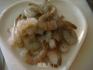 冬之恋的做法步骤：1