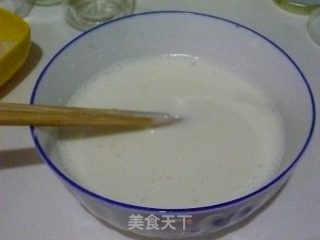 鲜果酸奶慕斯杯的做法步骤：5