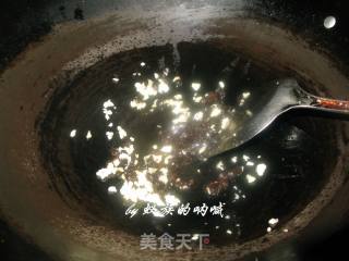 下饭菜之杭椒豆豉炒牛肉末的做法步骤：5