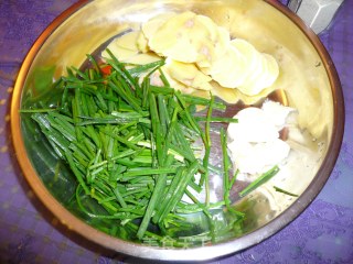 和味羌蒽野生藍龍蝦的做法步骤：6