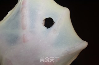 【奶油卷】----超级可爱的小面包的做法步骤：2