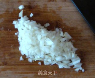 黑椒茄汁灯笼意面的做法步骤：7