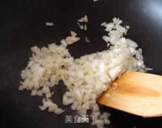 黑椒茄汁灯笼意面的做法步骤：9